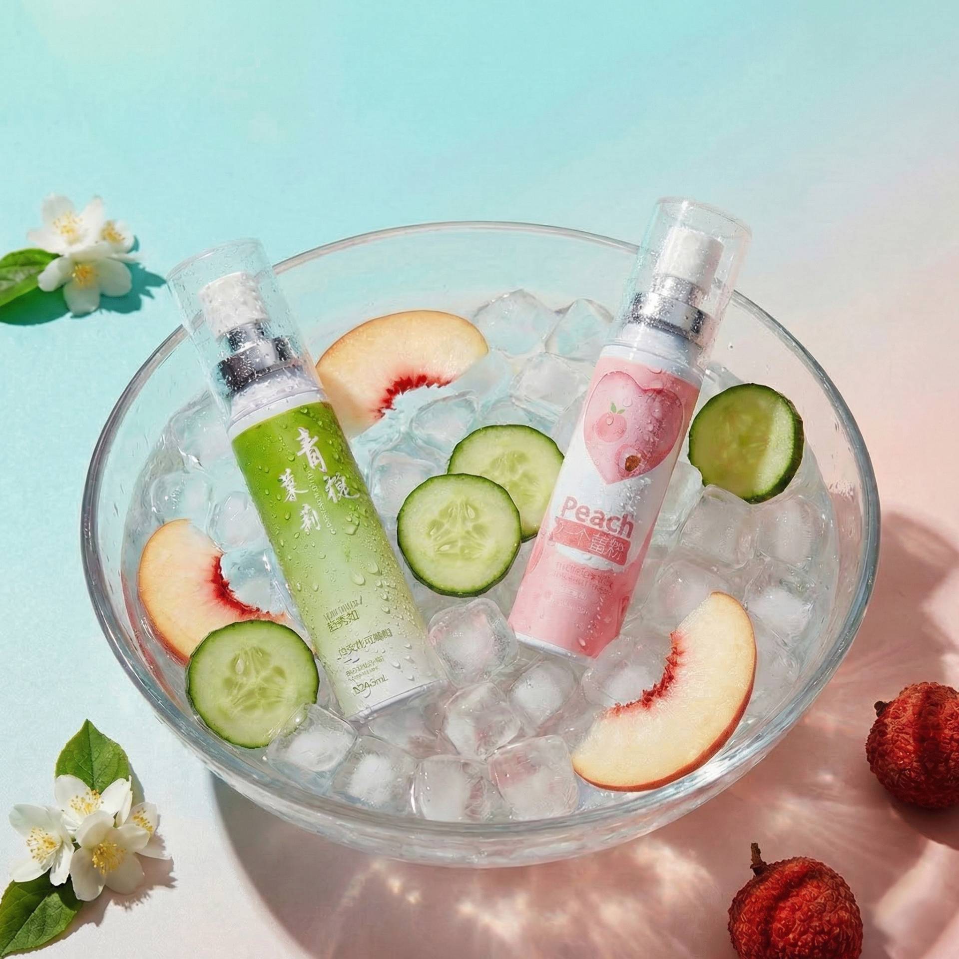 মাউথ স্প্রে | BOAE Mouth Spray